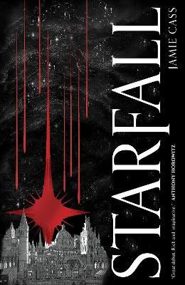 Jamie Cass : Starfall