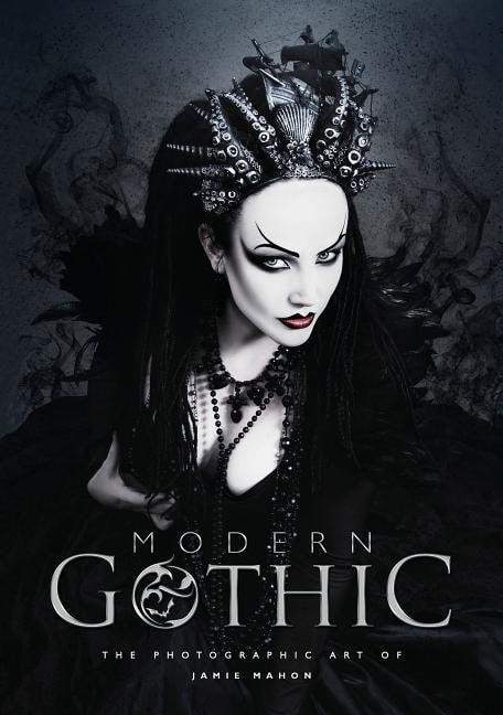 Jamie Mahon : Modern Gothic