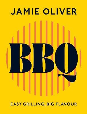 Jamie Oliver : BBQ
