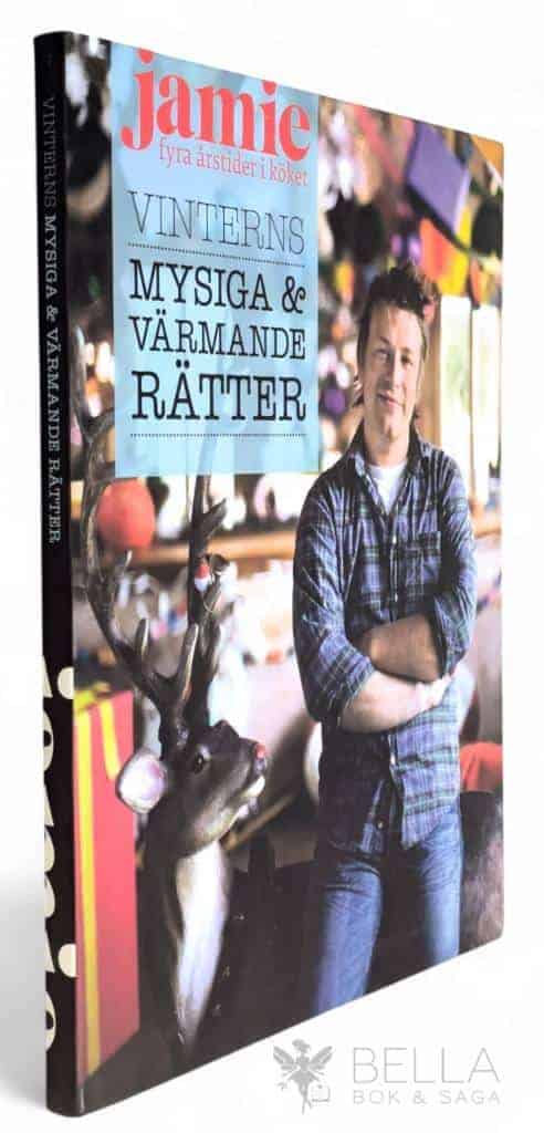 Jamie Oliver : Jamie