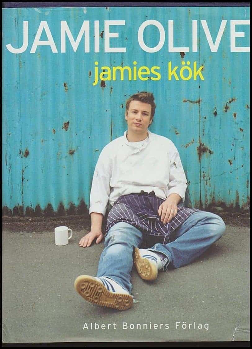 Jamie Oliver : Jamies kök