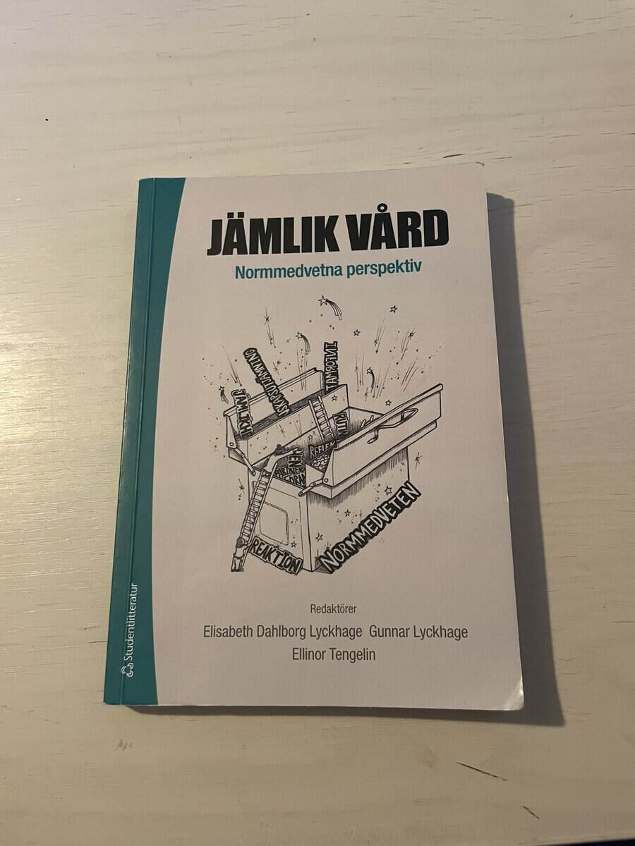 Jämlik vård