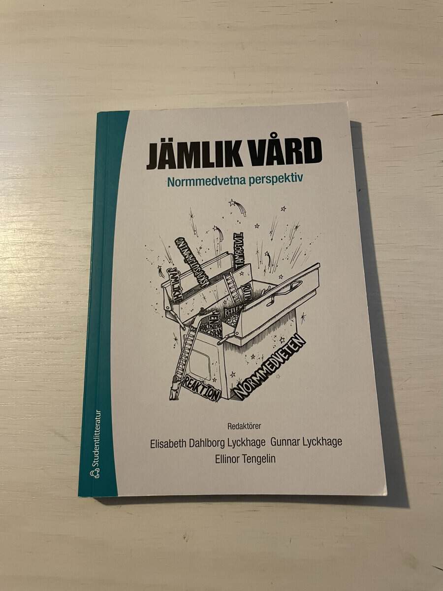 Jämlik vård