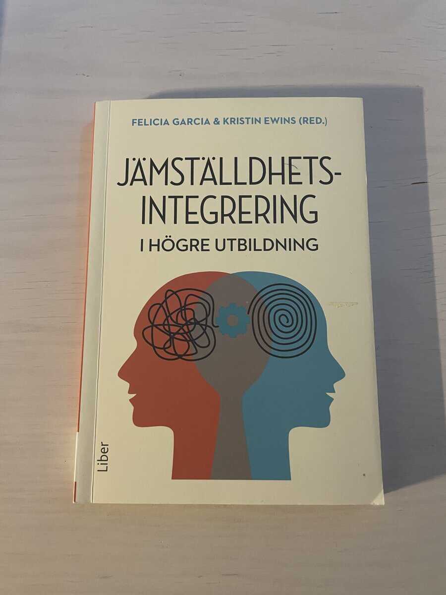 Jämställdhetsintegrering