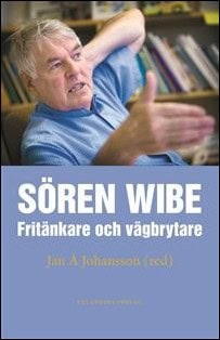 Jan Å Johansson : Sören Wibe