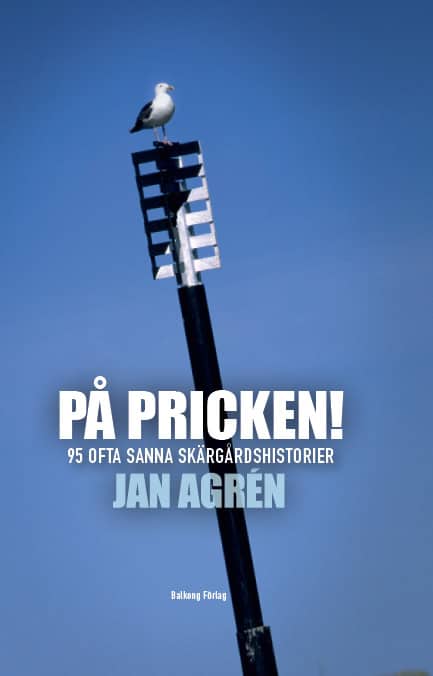 Jan Agrén : På pricken