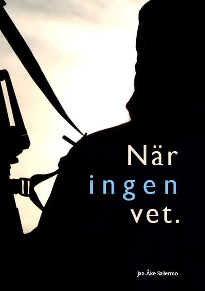Jan-Åke Sallermo : När ingen vet