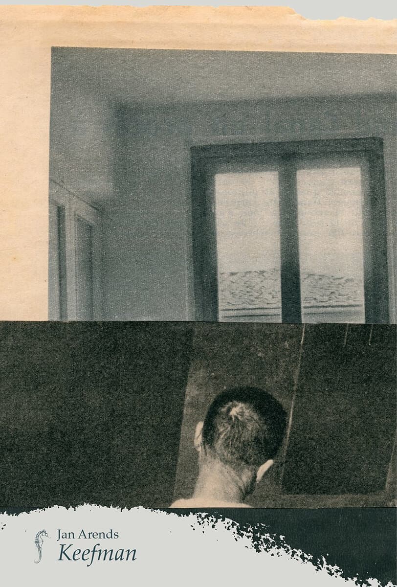 Jan Arends : Keefman