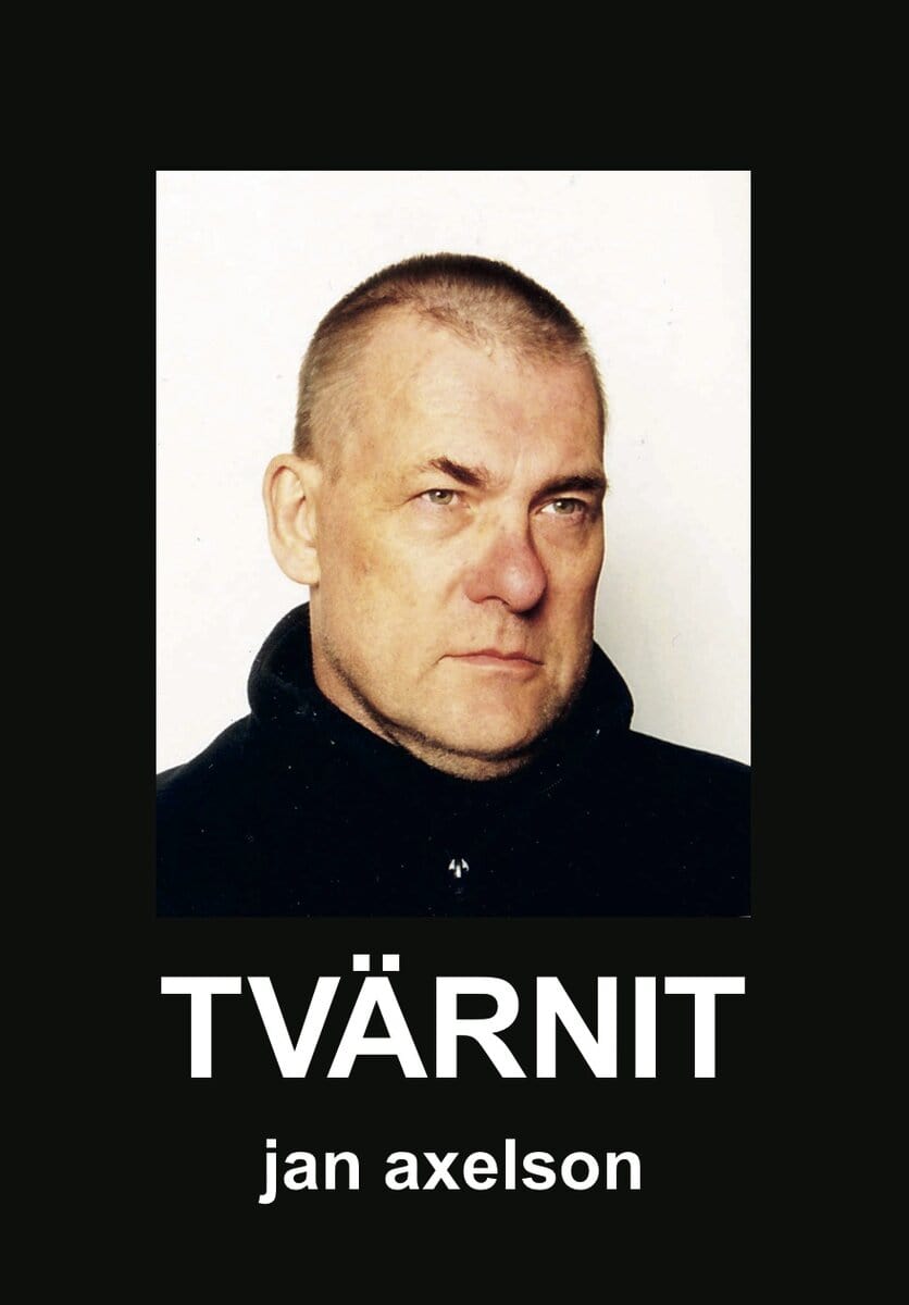 Jan Axelson : Tvärnit