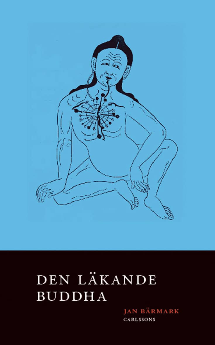 Jan Bärmark : Den läkande Buddha