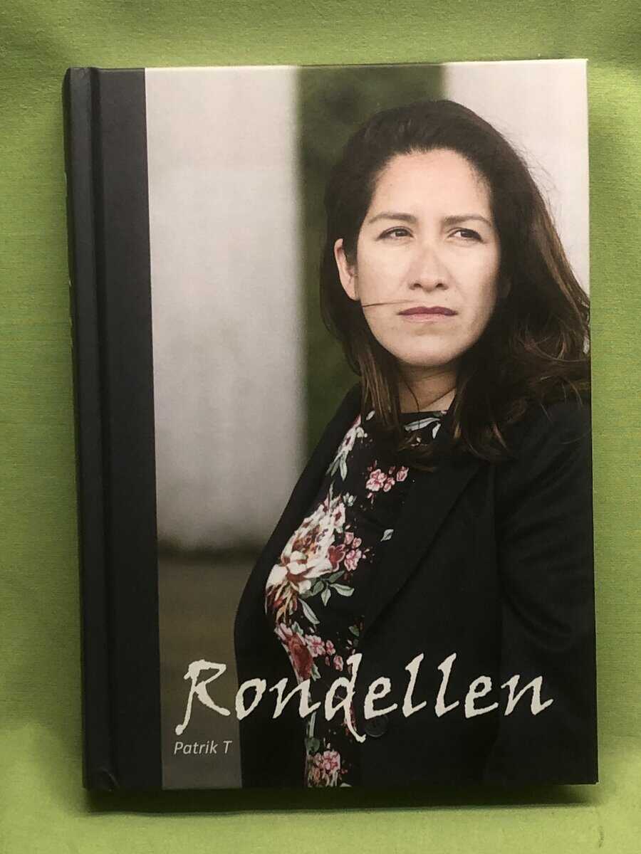 Jan Berglin : Mitt i rondellen