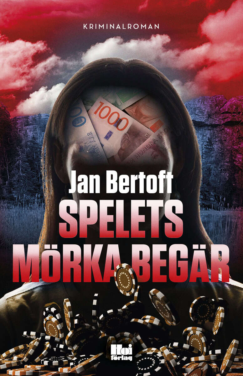 Jan Bertoft : Spelets mörka begär