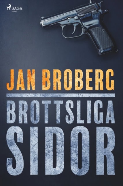Jan Broberg : Brottsliga sidor : Brottsliga sidor