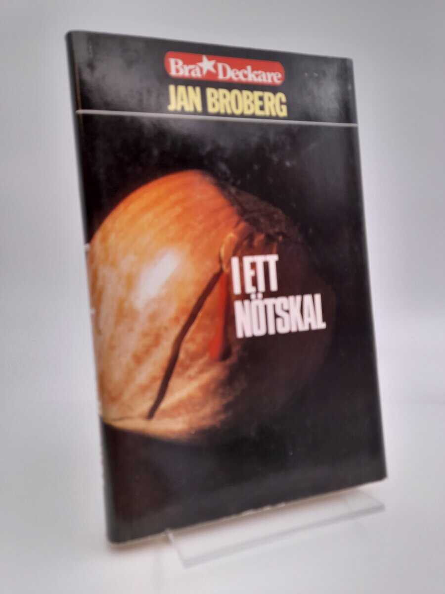 Jan Broberg : I ett nötskal