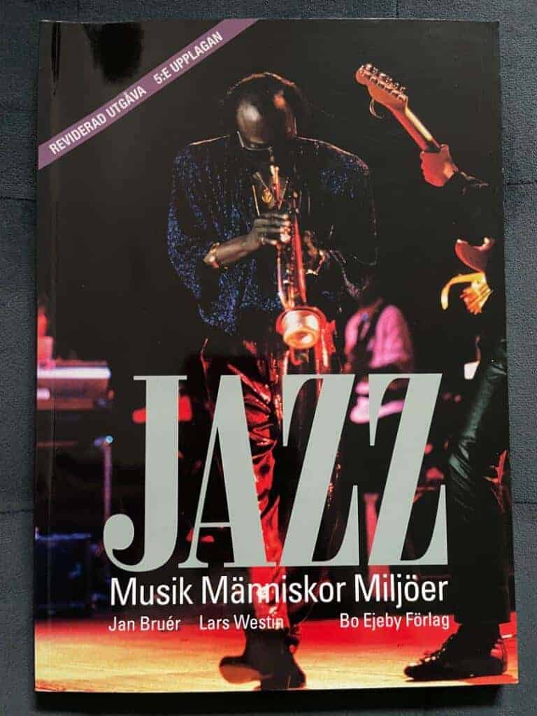 Jan Bruér : Jazz