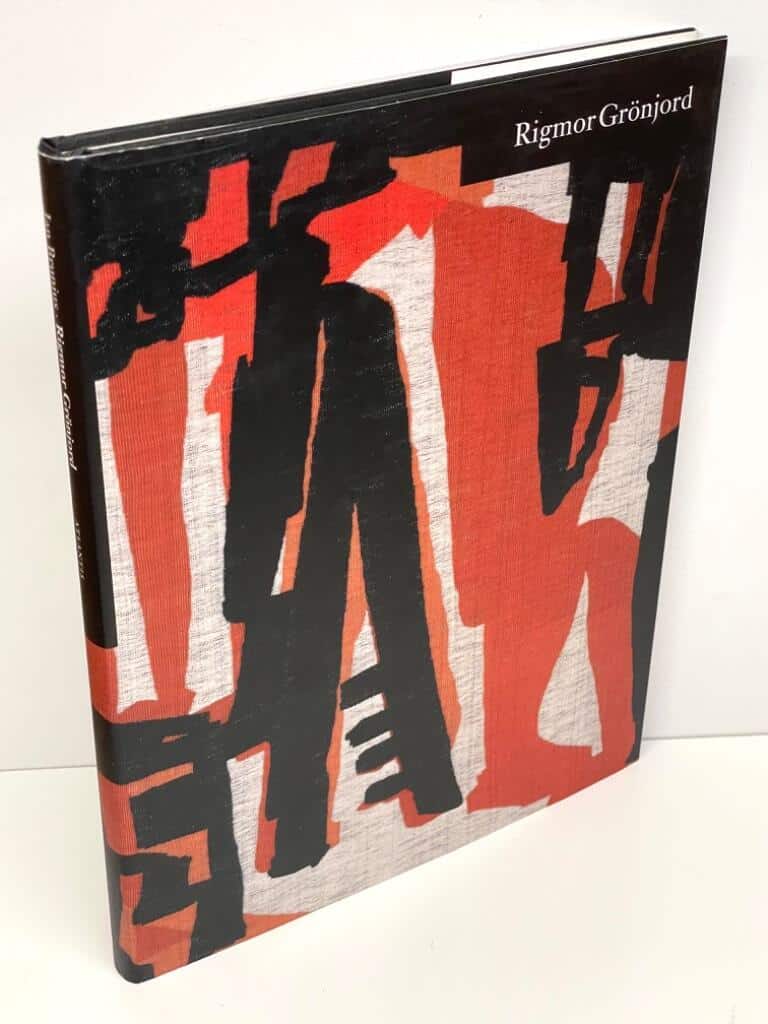 Jan Brunius : Rigmor Grönjord