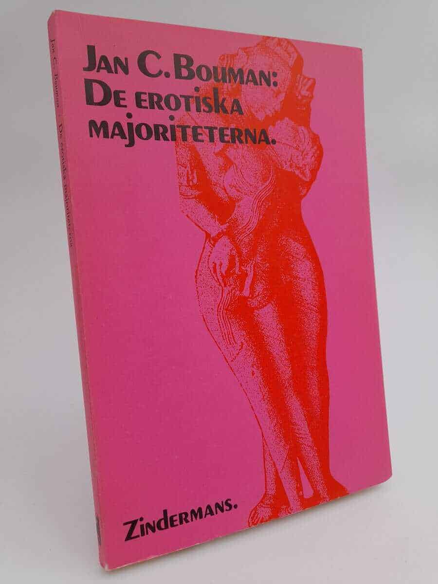 Jan C. Bouman : De erotiska majoriteterna