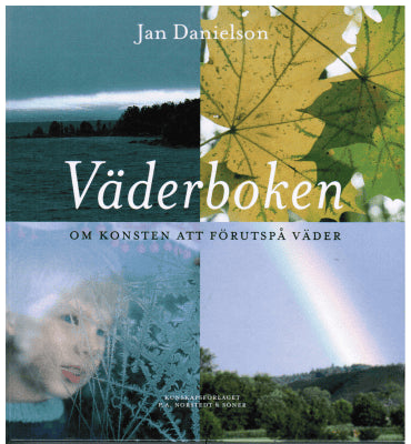 Jan Danielson : Väderboken
