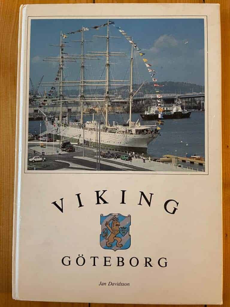 Jan Davidsson : Viking Göteborg