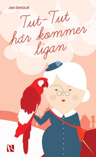 Jan Ekholm : Fröken Stål