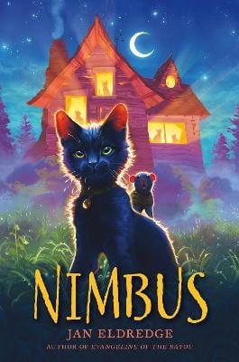 Jan Eldredge : Nimbus