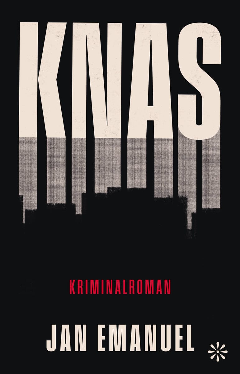 Jan Emanuel : Knas