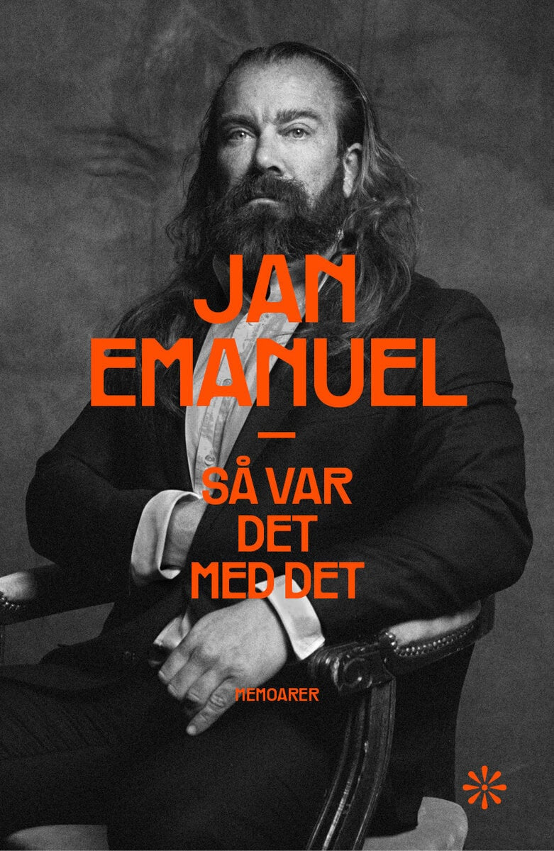 Jan Emanuel : Så var det med det