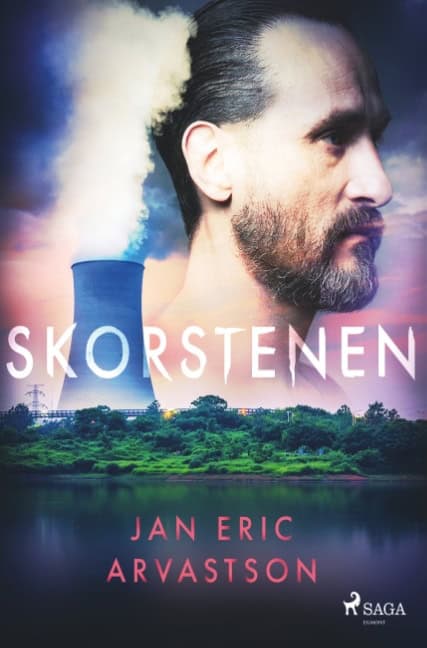 Jan Eric Arvastson : Skorstenen