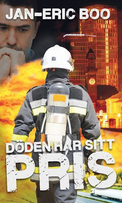 Jan-Eric Boo : Döden har sitt pris