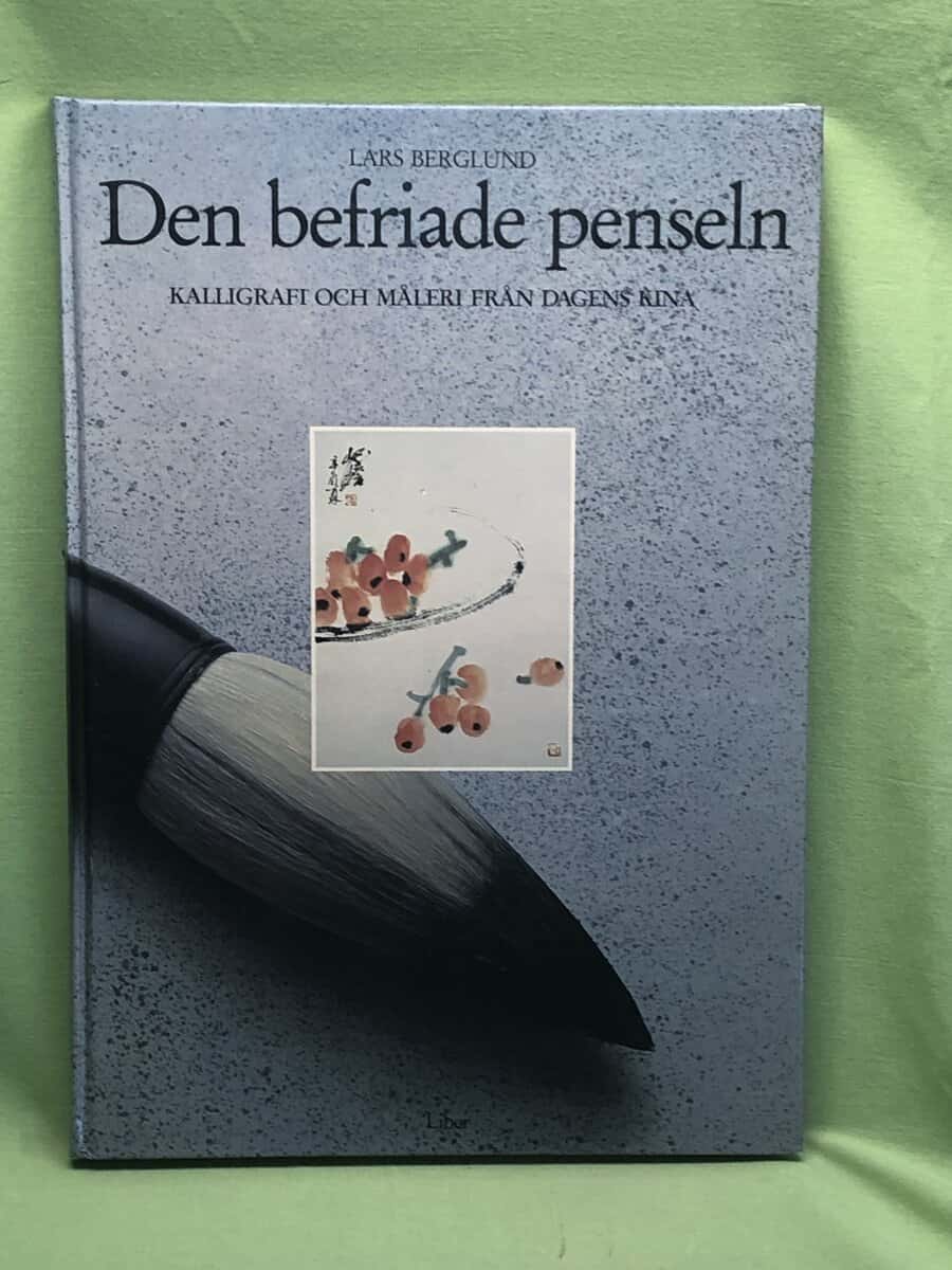 Jan-Erik Berggren : Batterirevolutionen