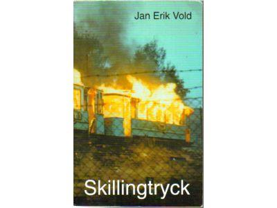 Jan Erik Vold : Skillingtryck
