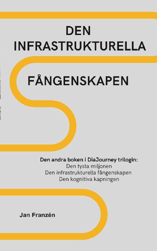 Jan Franzen : Den infrastrukturella fångenskapen