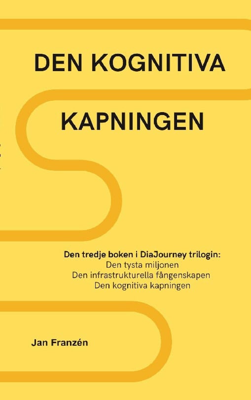 Jan Franzen : Den kognitiva kapningen