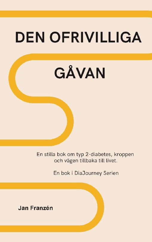 Jan Franzen : Den ofrivilliga gåvan