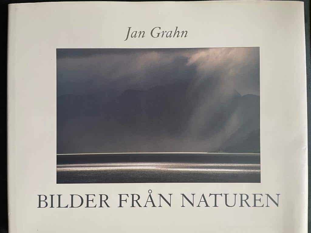 Jan Grahn : Bilder från naturen