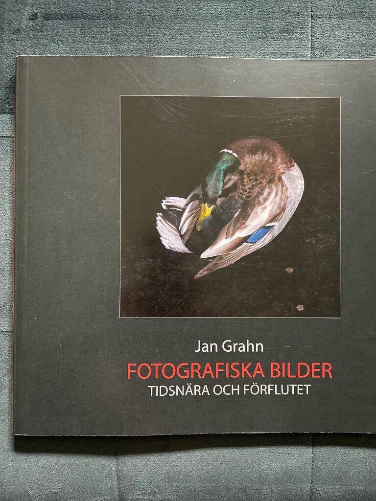Jan Grahn : Fotografiska bilder