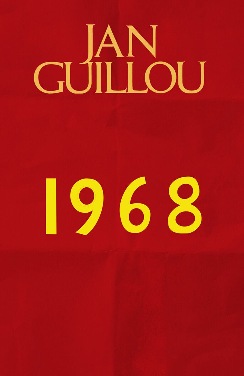 Jan Guillou : 1968