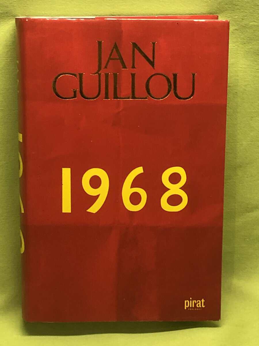 Jan Guillou : 1968