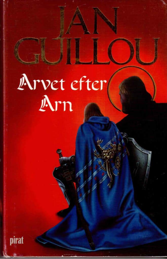 Jan Guillou : Arvet efter Arn
