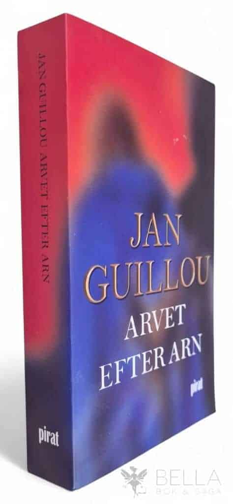 Jan Guillou : Arvet efter Arn