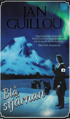 Jan Guillou : Blå stjärnan