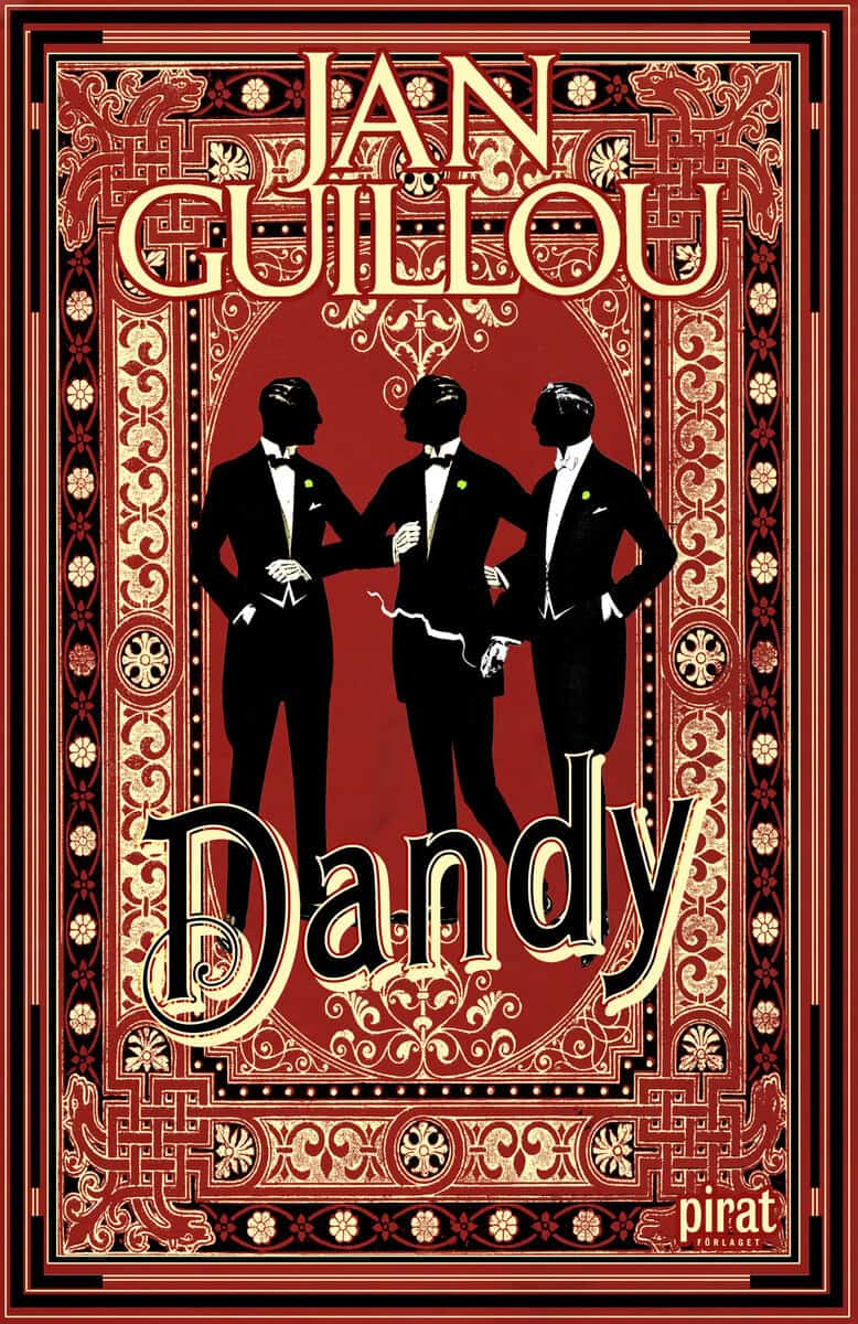 Jan Guillou : Dandy