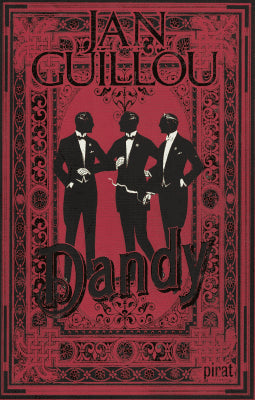 Jan Guillou : Dandy