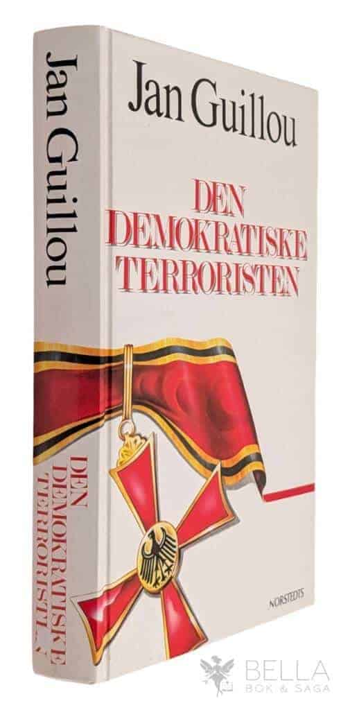 Jan Guillou : Den demokratiske terroristen