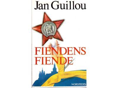 Jan Guillou : Fiendens fiende