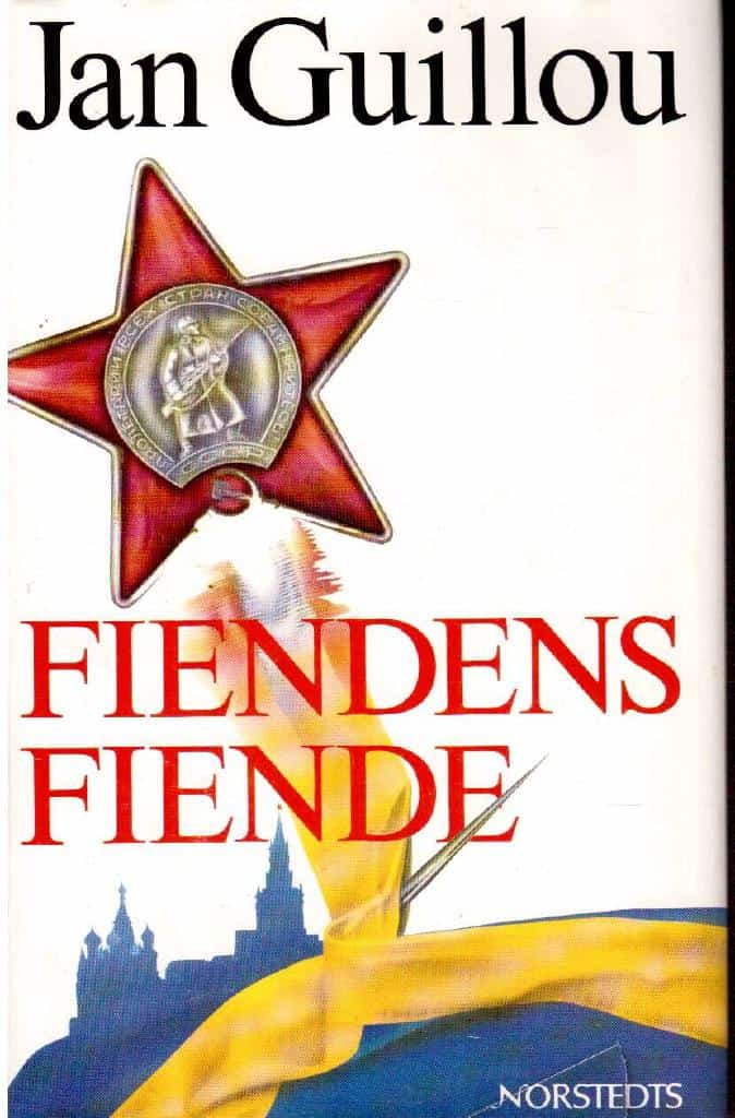 Jan Guillou : Fiendens fiende