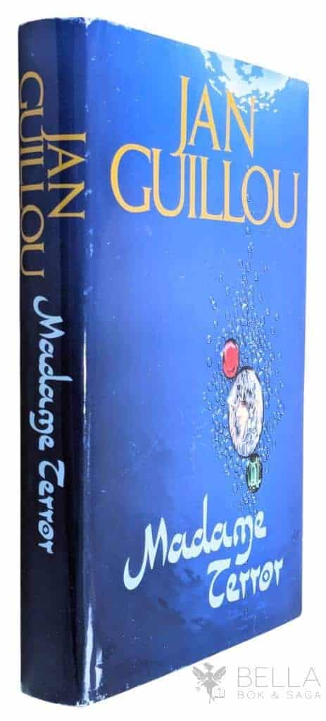 Jan Guillou : Madame Terror - Coq Rouge - Bok 11