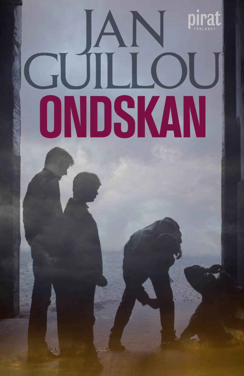 Jan Guillou : Ondskan