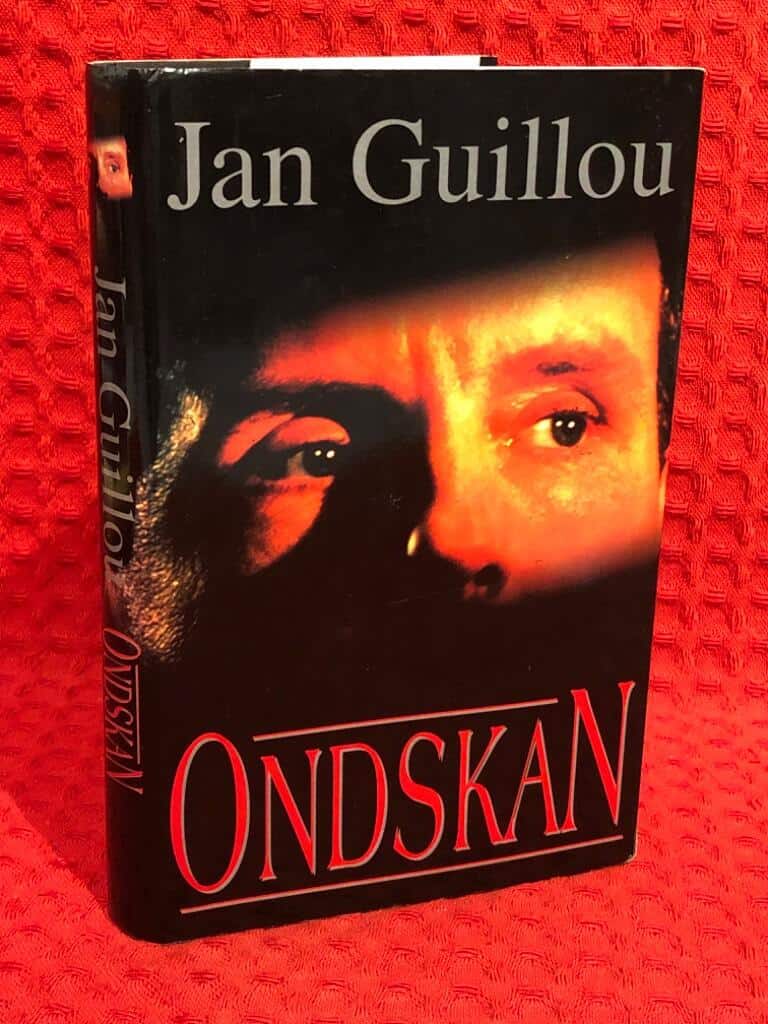 Jan Guillou : Ondskan
