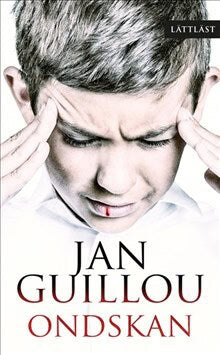 Jan Guillou : Ondskan (lättläst)